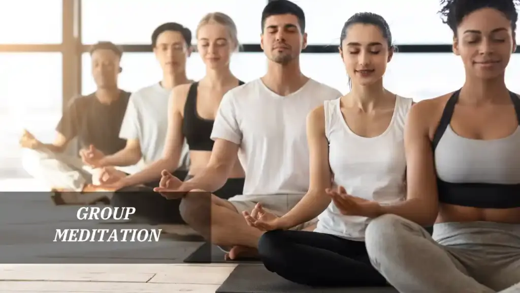 Group Meditation