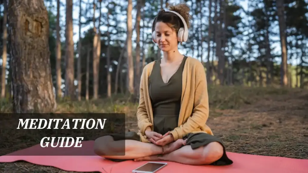 Meditation Guide