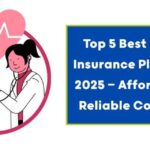 Best Health Insurance Plans USA 2025