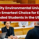 Why Unity Environmental University Is the Smartest Choice for Eco-Minded Students in the USA
