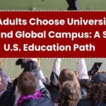 Why Adults Choose University of Maryland Global Campus: A Smart U.S. Education Path
