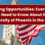 Unlocking Opportunities: Everything You Need to Know About the University of Phoenix in the USA
